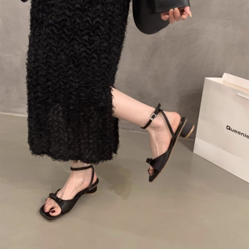 Luxury Lifestyle - 2026 New Summer Women Fashion Sandals
