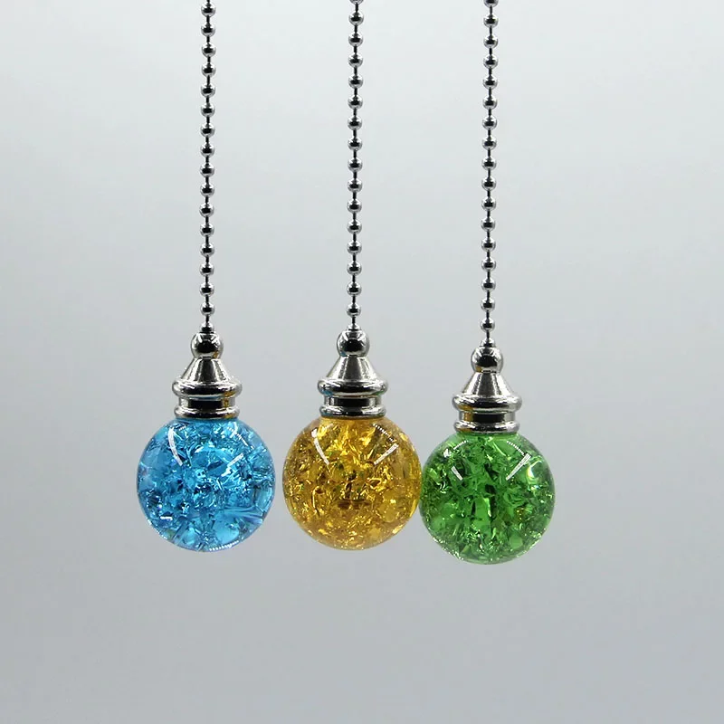 3cm Color Crystal Ice Crack Ba - Crystal Ball Decor recensione e prezzo
