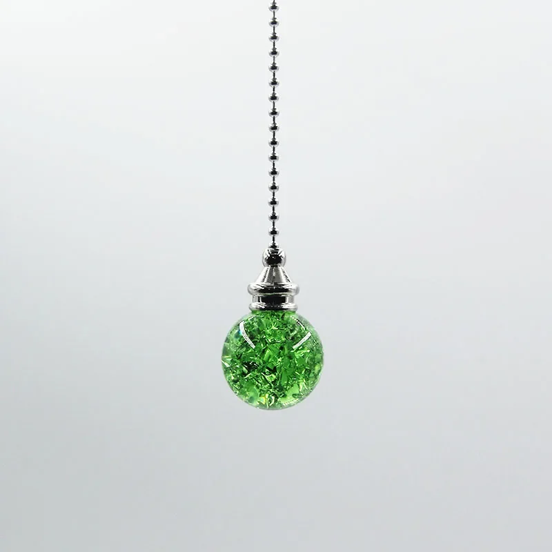 3cm Color Crystal Ice Crack Ba - Crystal Ball Decor recensione e prezzo