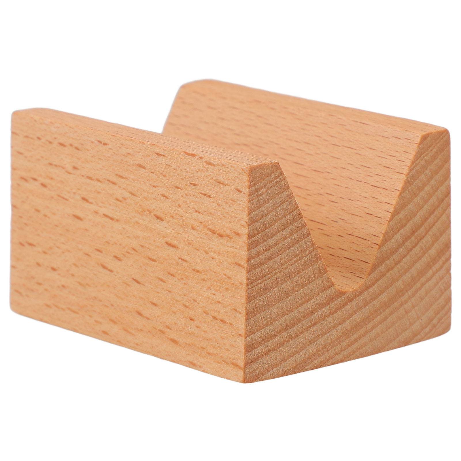 Wooden Sushi Roll Holder Light - Wooden Serving Tray recensione e prezzo