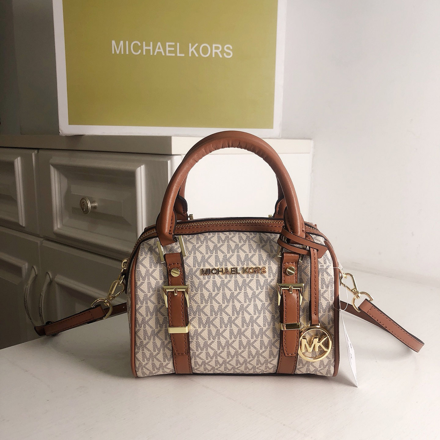 New Michael Kors Women Luxury  - Luxury Lifestyle recensione e prezzo