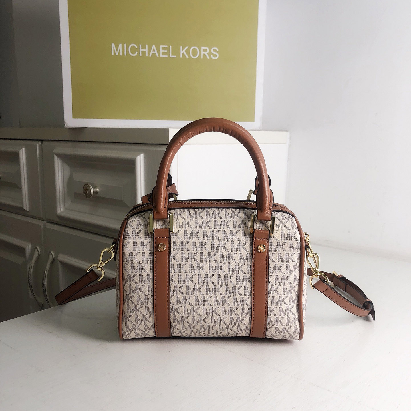 New Michael Kors Women Luxury  - Luxury Lifestyle recensione e prezzo