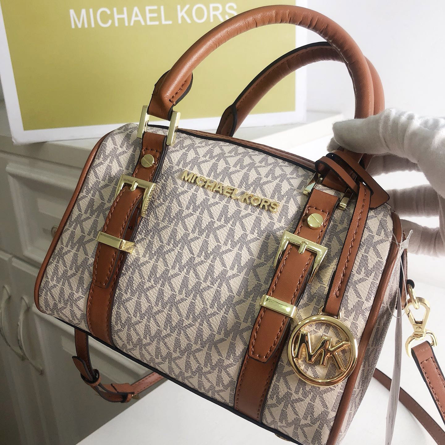 New Michael Kors Women Luxury  - Luxury Lifestyle recensione e prezzo