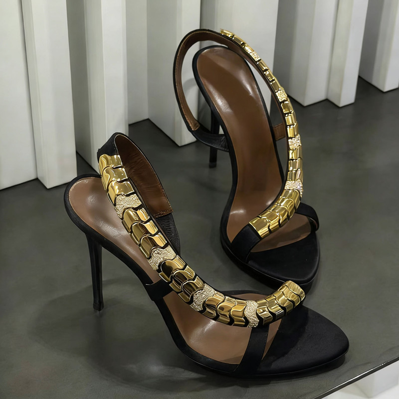 Luxury Rhinestones Sequined Sa - Luxury Lifestyle recensione e prezzo