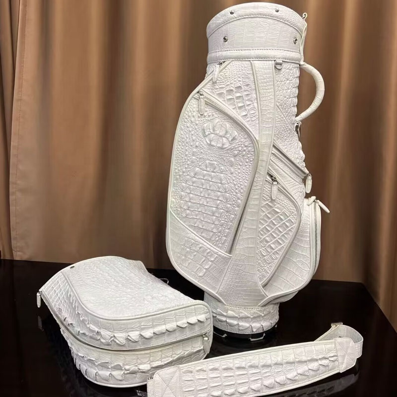 Golf Carry Bags for Custom Mad - Luxury Lifestyle Furniture recensione e prezzo