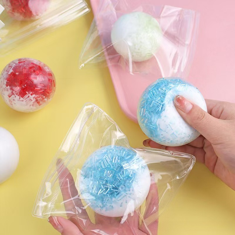 1Pc Creative Glacier Maltose S - Crystal Ball Decor recensione e prezzo