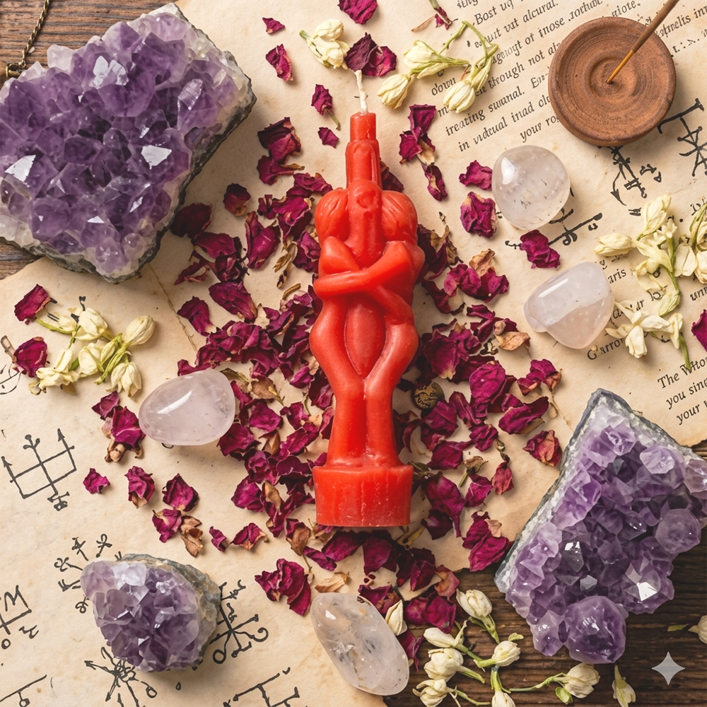 1PCS Buddha Ritual Candle Esot - Scented Candle Luxury recensione e prezzo