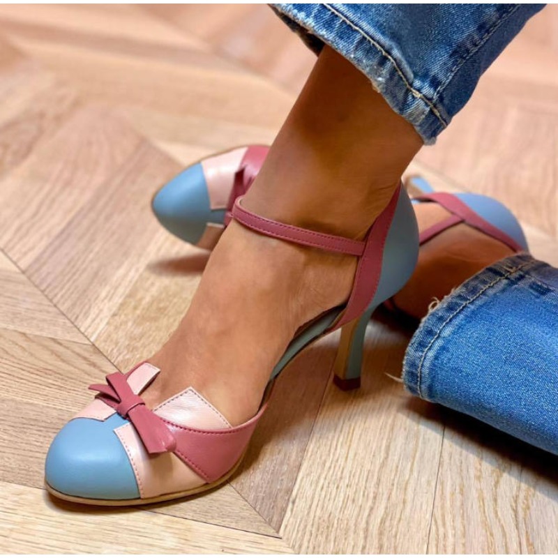 Luxury Sweet Female Dress Shoe - Luxury Lifestyle recensione e prezzo