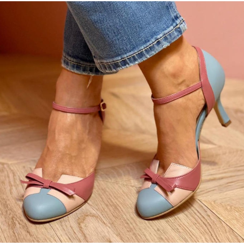 Luxury Sweet Female Dress Shoe - Luxury Lifestyle recensione e prezzo