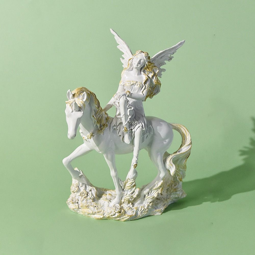 Nordic Cartoon Guardian Angel  - Scented Candle Luxury recensione e prezzo
