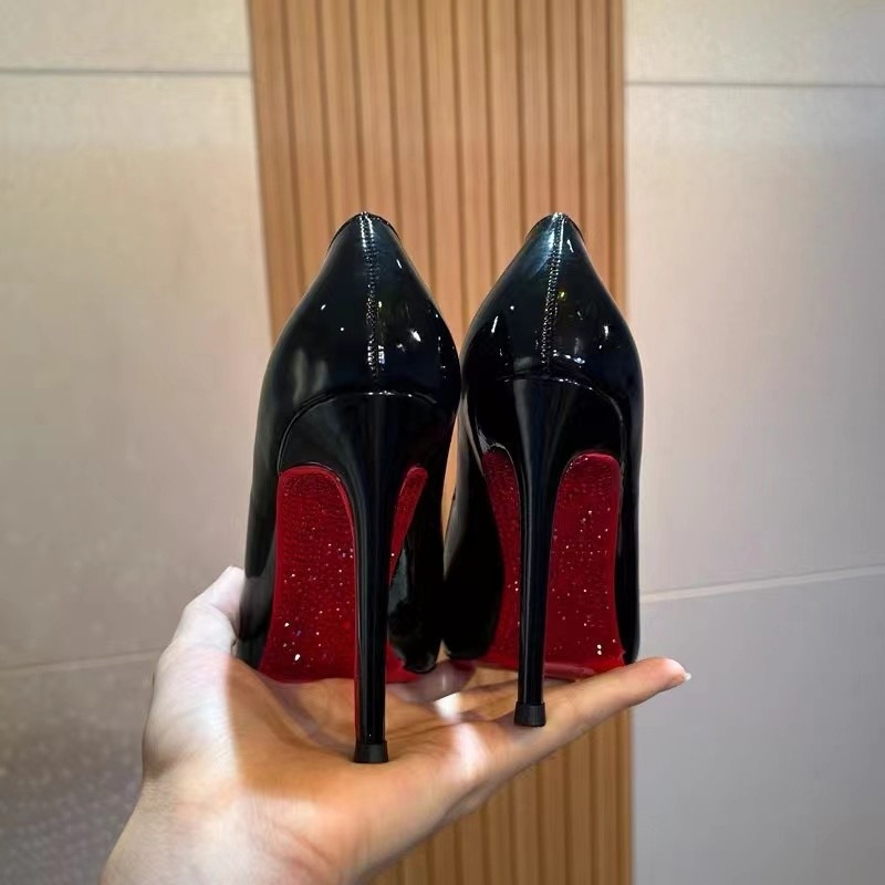 Elegant Hollow Women's High He - Luxury Lifestyle recensione e prezzo