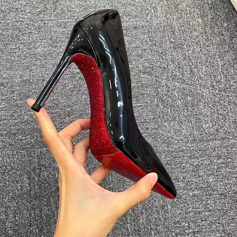 Elegant Hollow Women's High He - Luxury Lifestyle recensione e prezzo