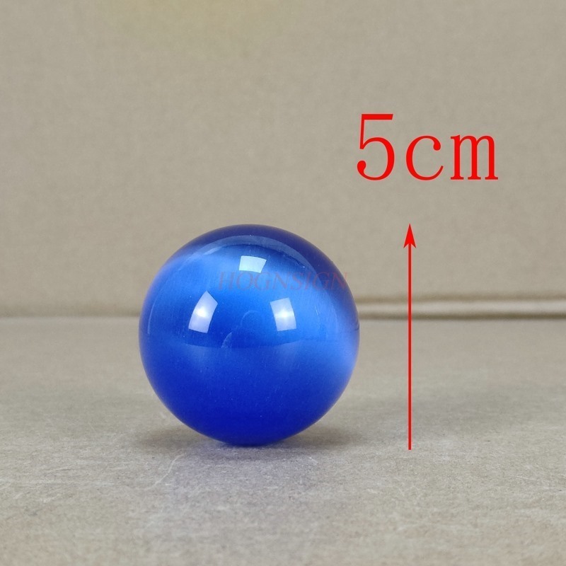 Rehabilitation Tool High-end P - Crystal Ball Decor recensione e prezzo