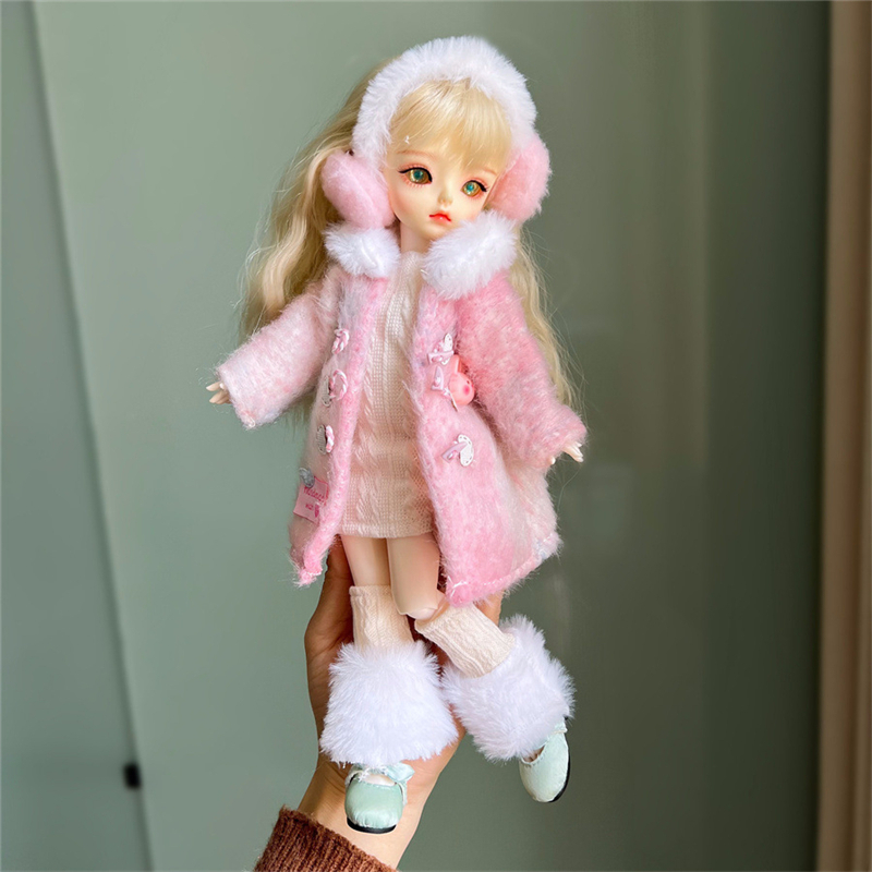 6/1 Doll Outfit Clothes Sweet  - Luxury Lifestyle recensione e prezzo