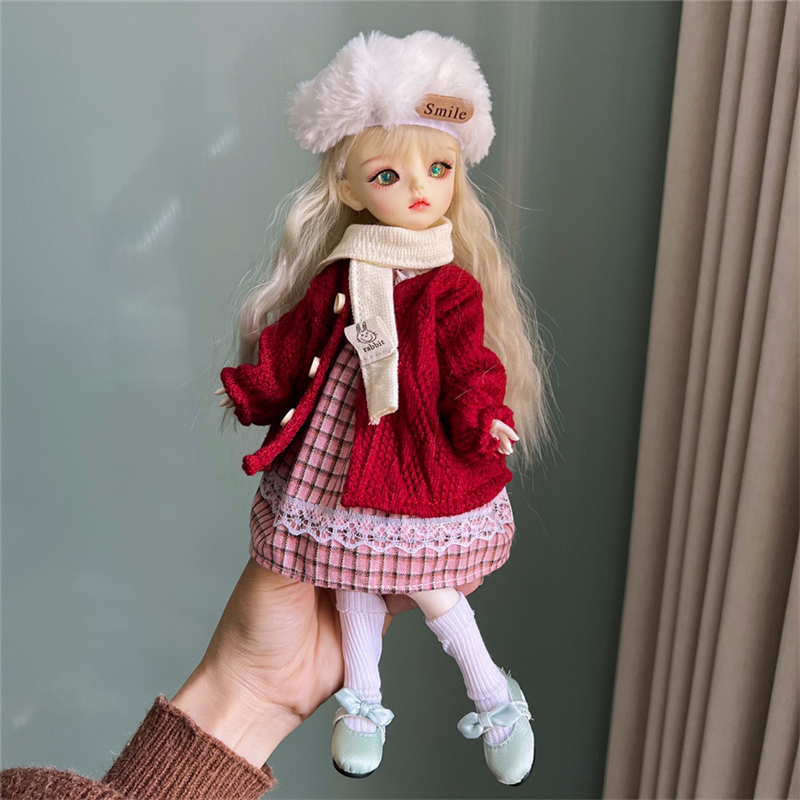 6/1 Doll Outfit Clothes Sweet  - Luxury Lifestyle recensione e prezzo