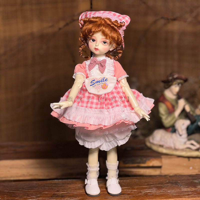 6/1 Doll Outfit Clothes Sweet  - Luxury Lifestyle recensione e prezzo