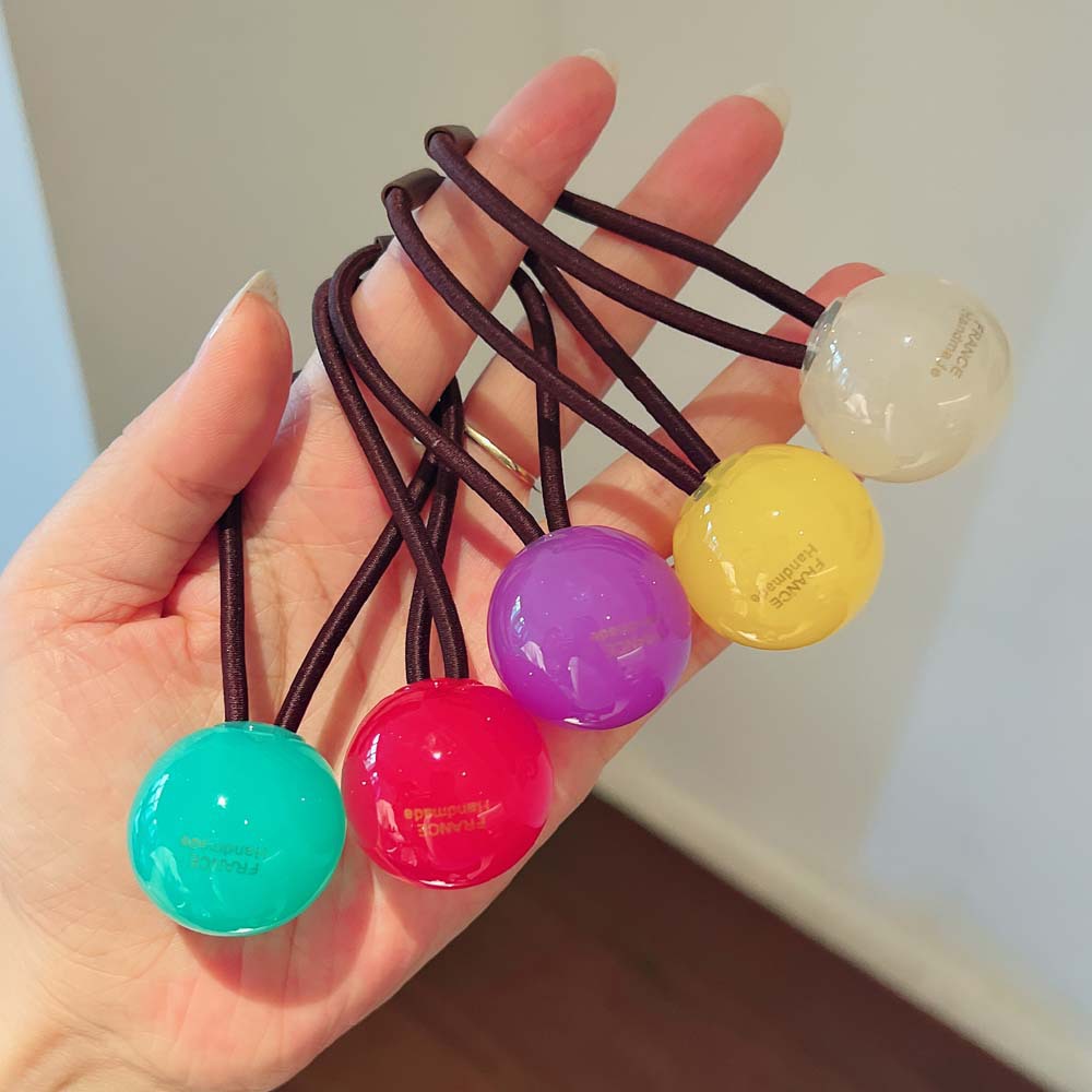 Ins Popular Colorful Transpare - Crystal Ball Decor recensione e prezzo