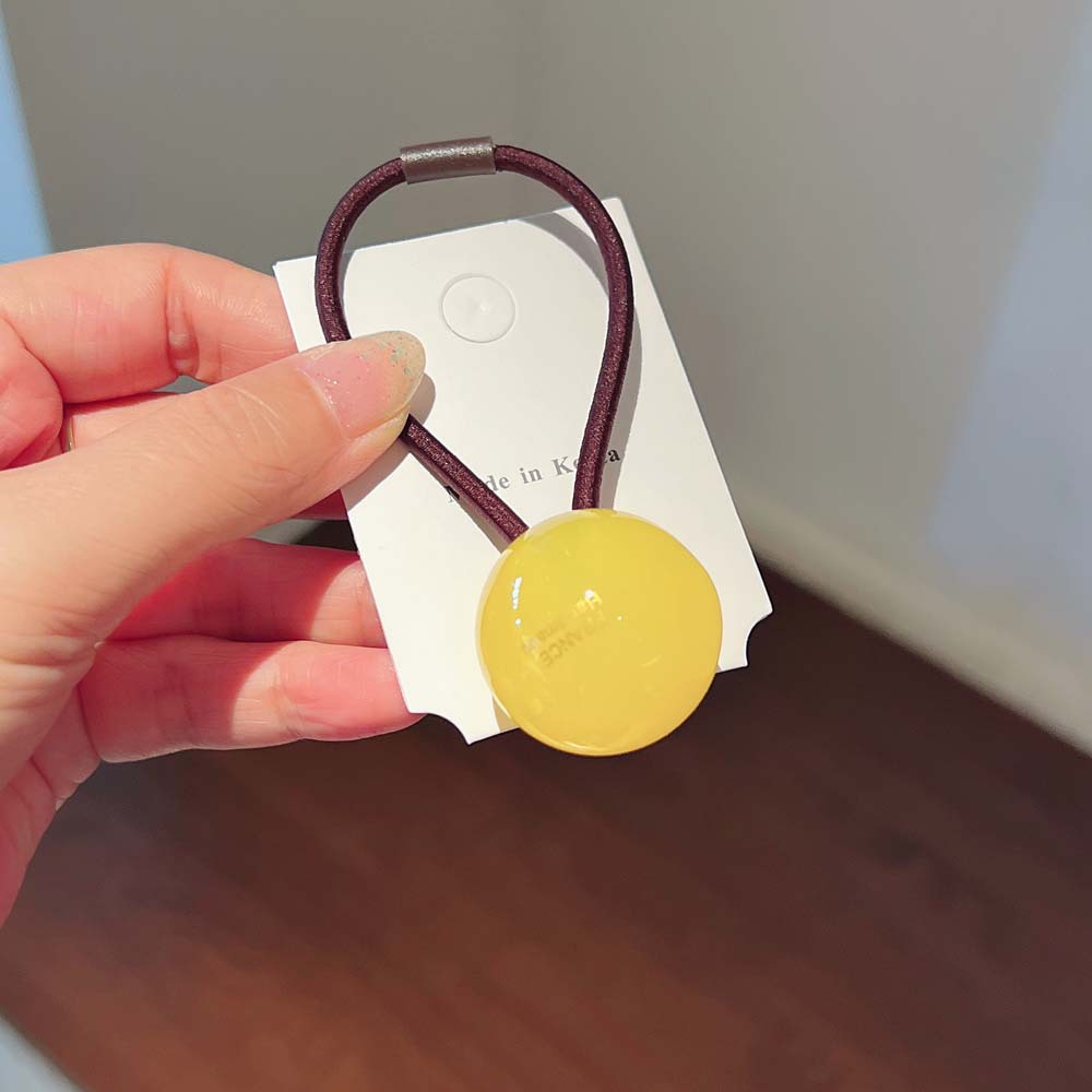 Ins Popular Colorful Transpare - Crystal Ball Decor recensione e prezzo
