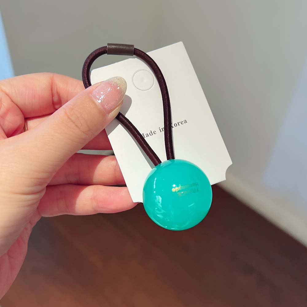 Ins Popular Colorful Transpare - Crystal Ball Decor recensione e prezzo