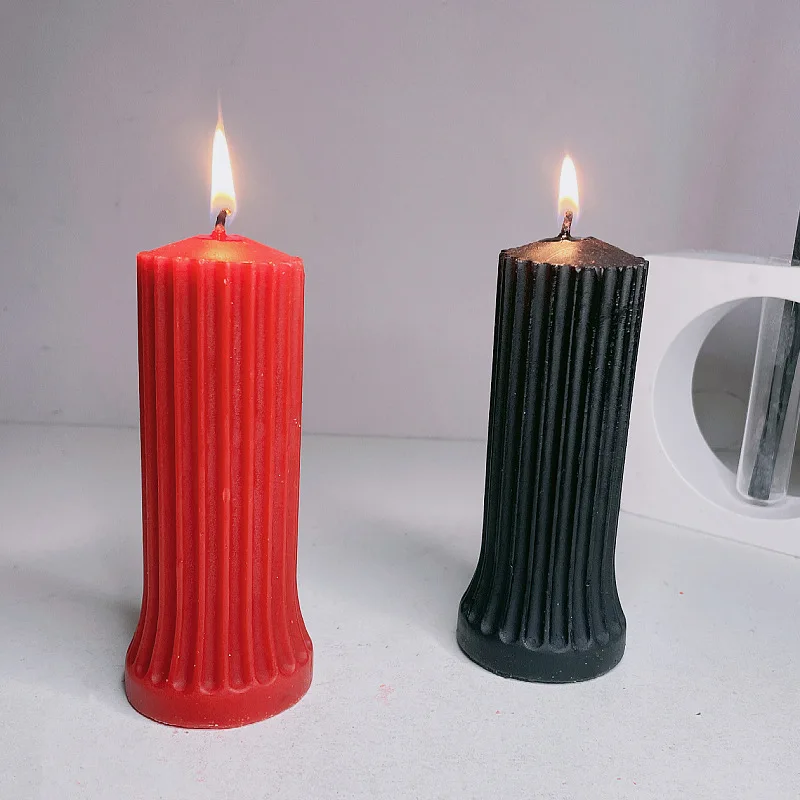 Handmade Soybean Low Temperatu - Scented Candle Luxury recensione e prezzo