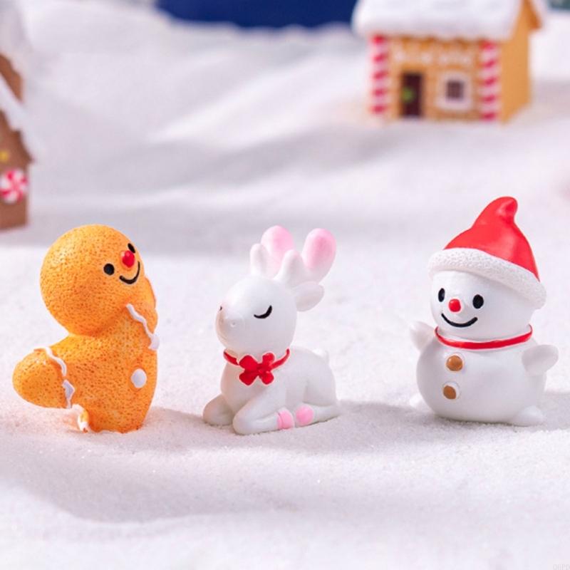   DIY Christmas Santa Snowman  - Crystal Ball Decor recensione e prezzo