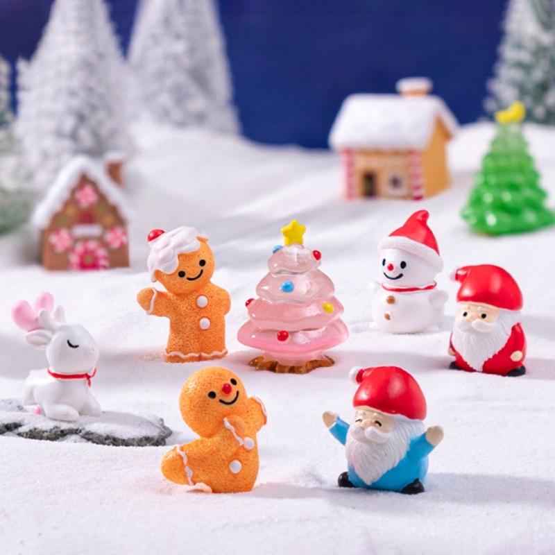   DIY Christmas Santa Snowman  - Crystal Ball Decor recensione e prezzo