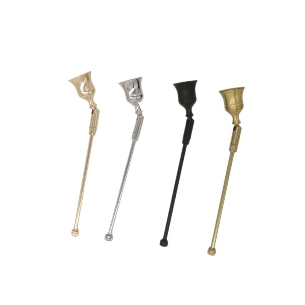 Luxury Bell Shaped Candle Snuf - Scented Candle Luxury recensione e prezzo
