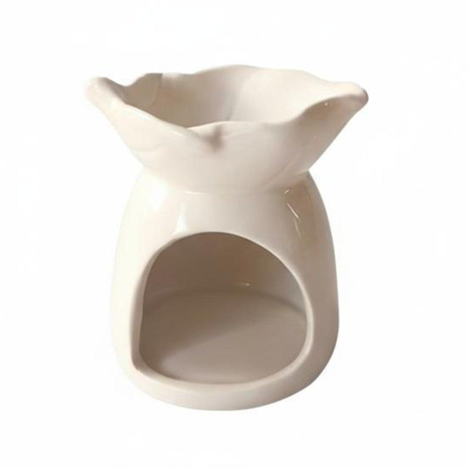 Ceramic Scented Candle Holder  - Scented Candle Luxury recensione e prezzo