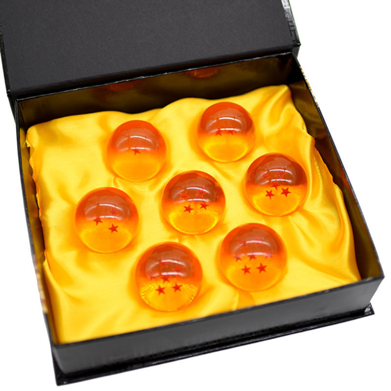 4.3CM Anime Dragon Ball Shenro - Crystal Ball Decor recensione e prezzo