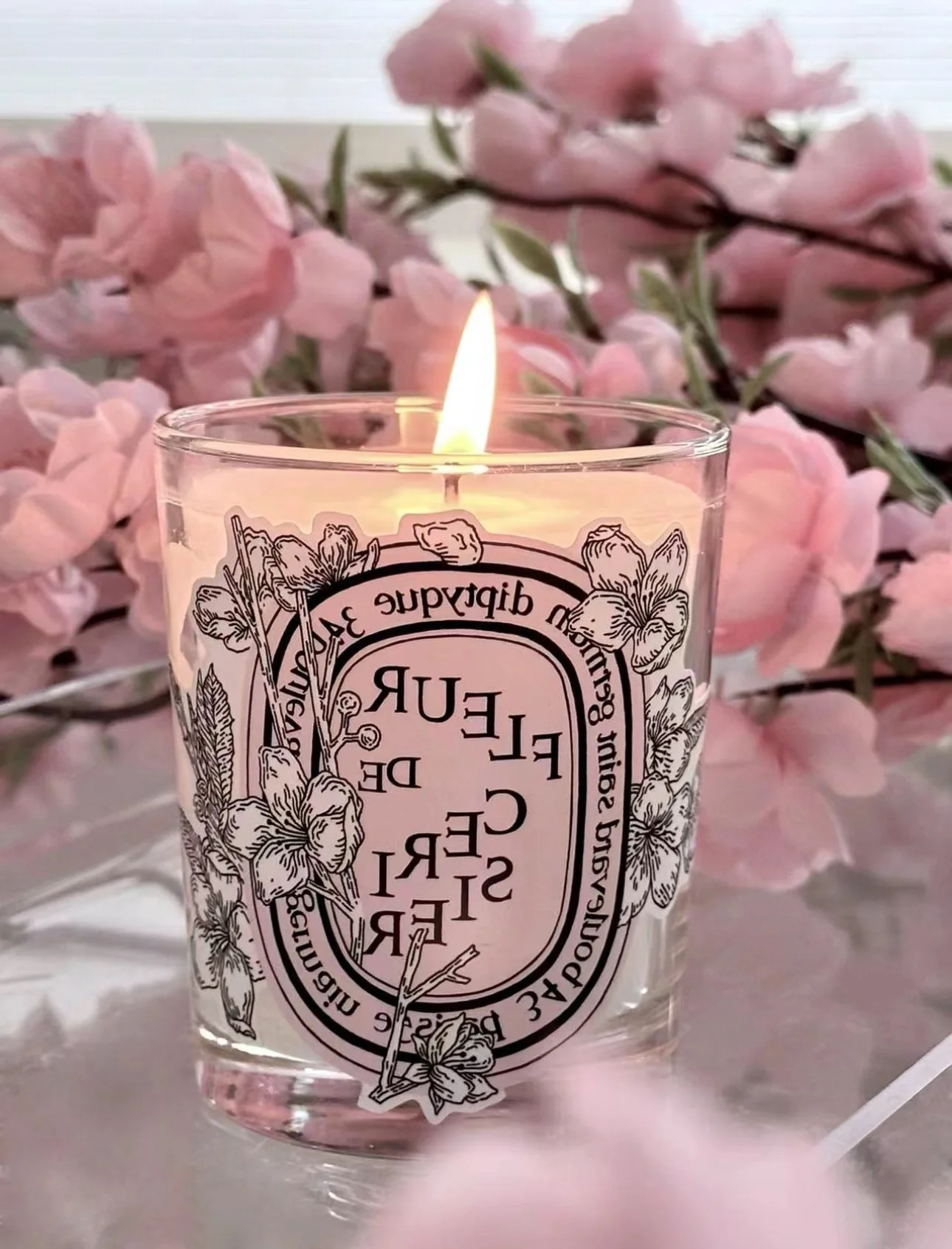 Romantic Limited Diptyques Can - Scented Candle Luxury recensione e prezzo